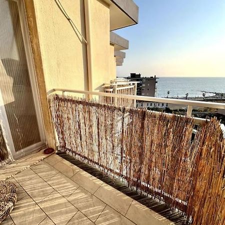Casa Solymar Leilighet Vallecrosia Eksteriør bilde